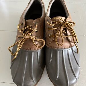 Sperry top-sider men’s shoes